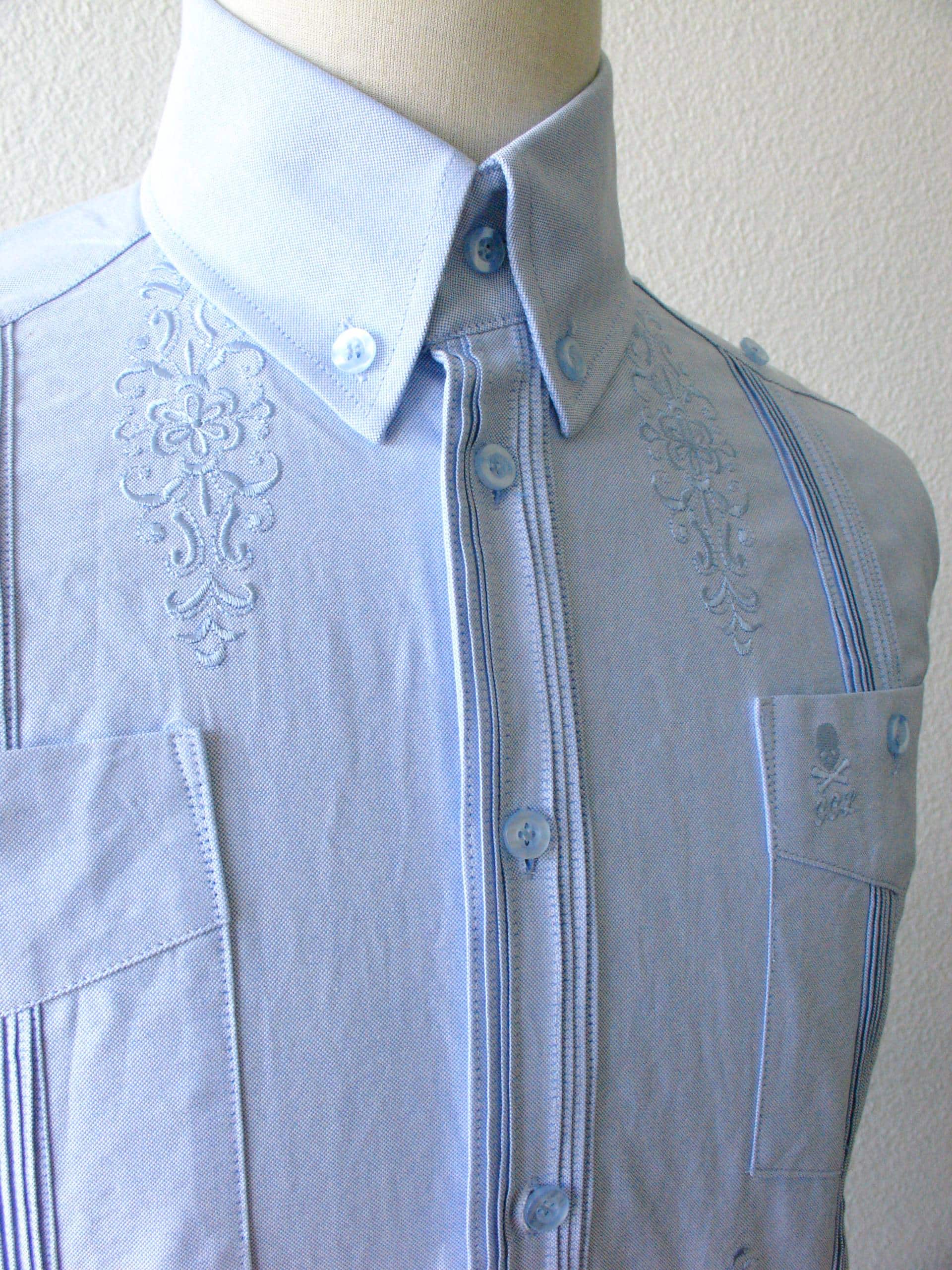 Chemise magnifiquement confectionné main image 1