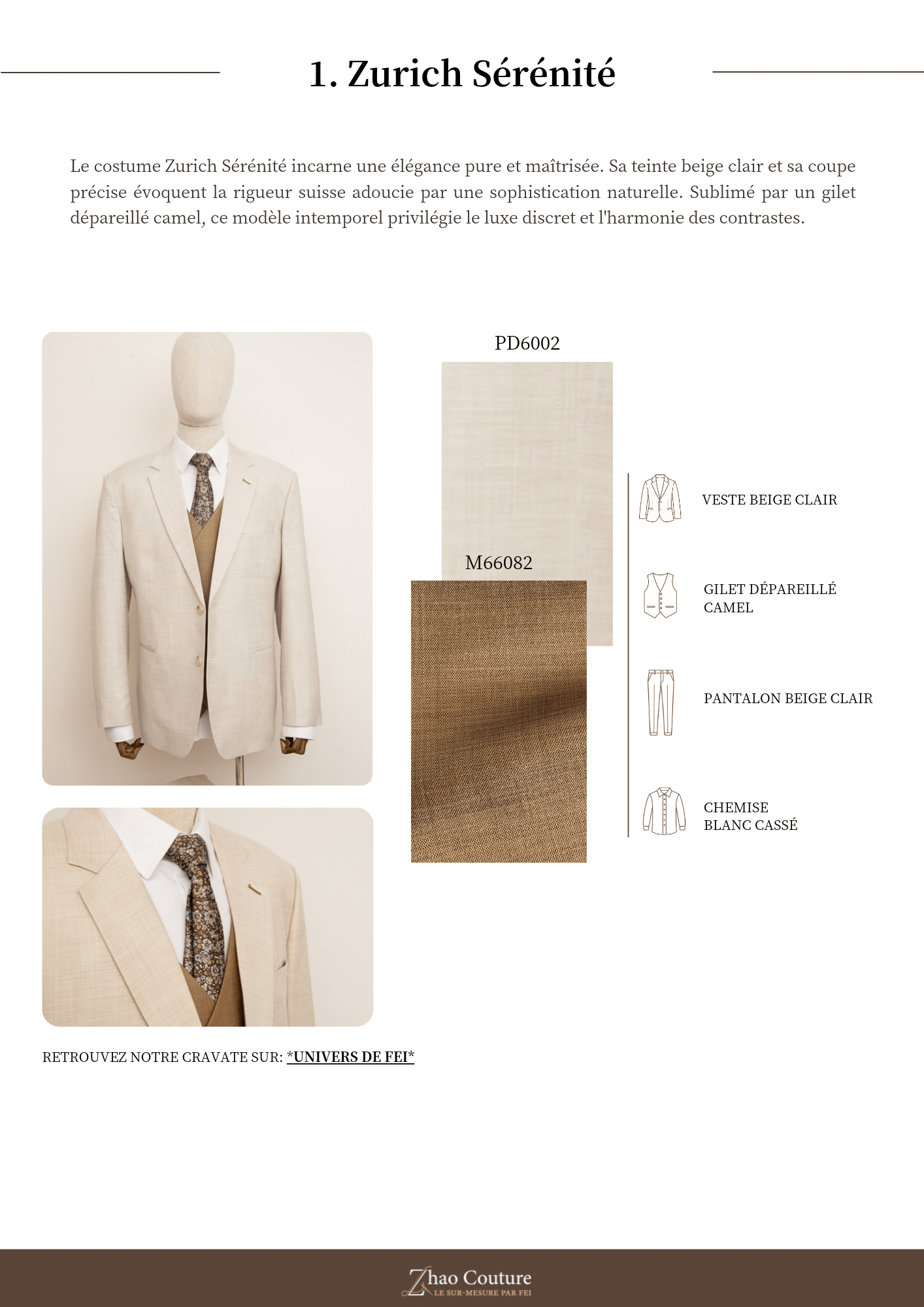 Catalogue Mix & Match 2027
